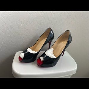 christian louboutin heels